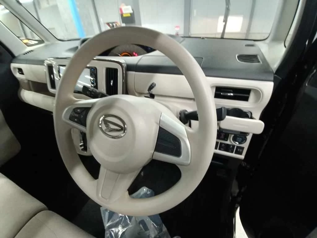 Daihatsu Move Canbus LA800S 2021